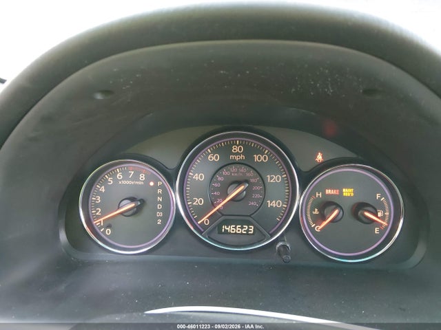Продаж на аукціоні авто 2003 Honda Civic Lx, vin: 1HGES165X3L033259, номер лоту: 46011223