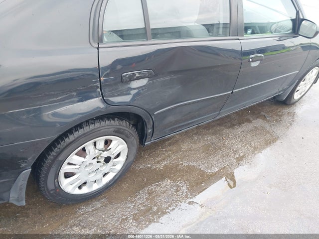 Продаж на аукціоні авто 2005 Honda Civic Lx, vin: 1HGES16505L028557, номер лоту: 46011226