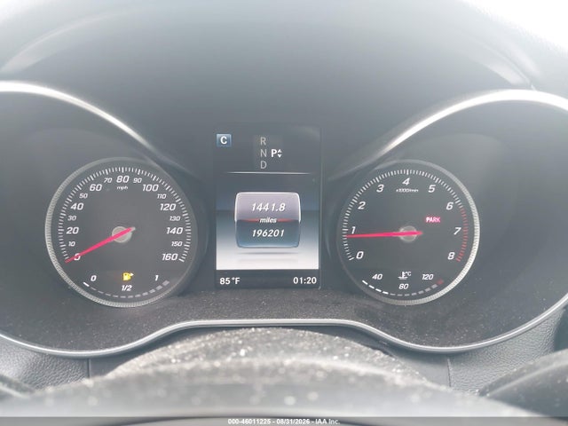 55SWF4KB1GU127588 Mercedes-Benz C 300 4matic