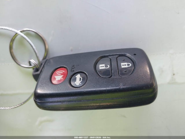 Продаж на аукціоні авто 2011 Toyota Avalon Limited, vin: 4T1BK3DB1BU387200, номер лоту: 46011227