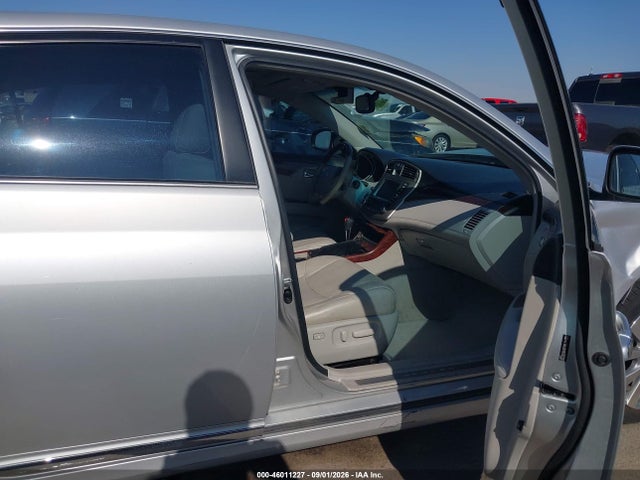 Продаж на аукціоні авто 2011 Toyota Avalon Limited, vin: 4T1BK3DB1BU387200, номер лоту: 46011227