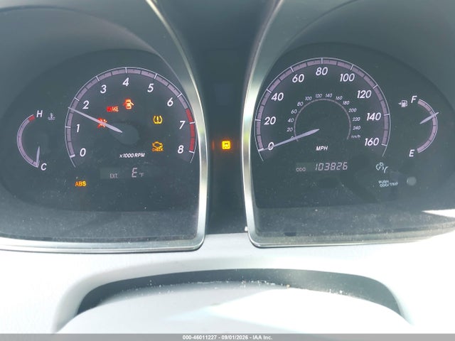 Продаж на аукціоні авто 2011 Toyota Avalon Limited, vin: 4T1BK3DB1BU387200, номер лоту: 46011227
