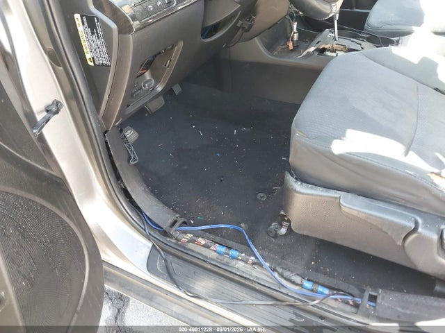 Aukcja sprzedaży 2011 Kia Sorento Lx, vin: 5XYKT4A14BG089065, numer aukcji: 46011228