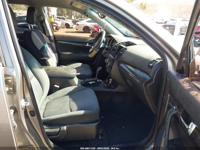 Aukcja sprzedaży 2011 Kia Sorento Lx, vin: 5XYKT4A14BG089065, numer aukcji: 46011228