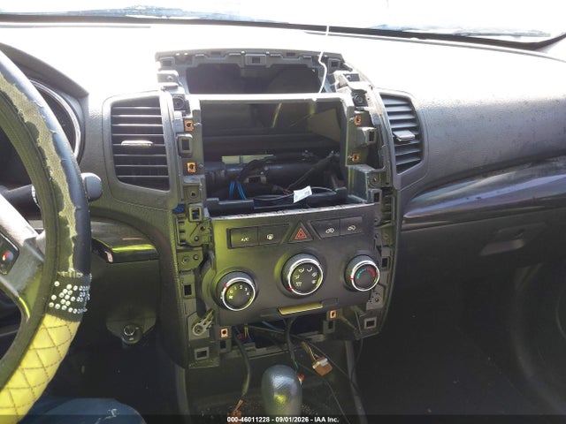 Aukcja sprzedaży 2011 Kia Sorento Lx, vin: 5XYKT4A14BG089065, numer aukcji: 46011228