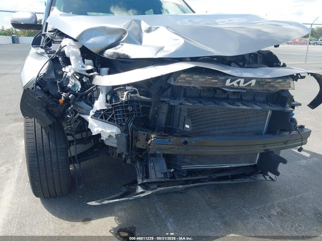 2025 Kia Soul Gt-line მანქანა იყიდება აუქციონზე, vin: KNDJ53AU5S7948736, აუქციონის ნომერი: 46011229