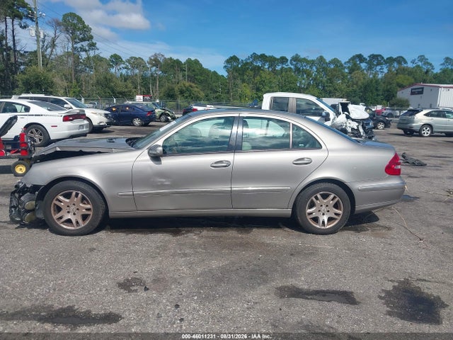 2005 Mercedes-benz E 320 მანქანა იყიდება აუქციონზე, vin: WDBUF65J55A661964, აუქციონის ნომერი: 46011231