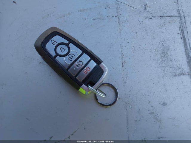 46011232 :رقم المزاد ، 1FA6P8R01T5500043 vin ، 2026 Ford Mustang Dark Horse Fastback مزاد بيع