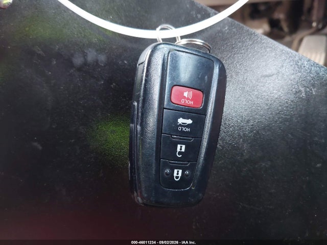 4T1K61AK1LU871706 Toyota CAMRY XSE