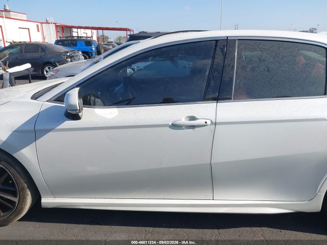 4T1K61AK1LU871706 Toyota CAMRY XSE