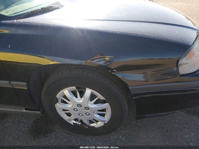 2004 Chevrolet Impala მანქანა იყიდება აუქციონზე, vin: 2G1WF52E949148067, აუქციონის ნომერი: 46011239