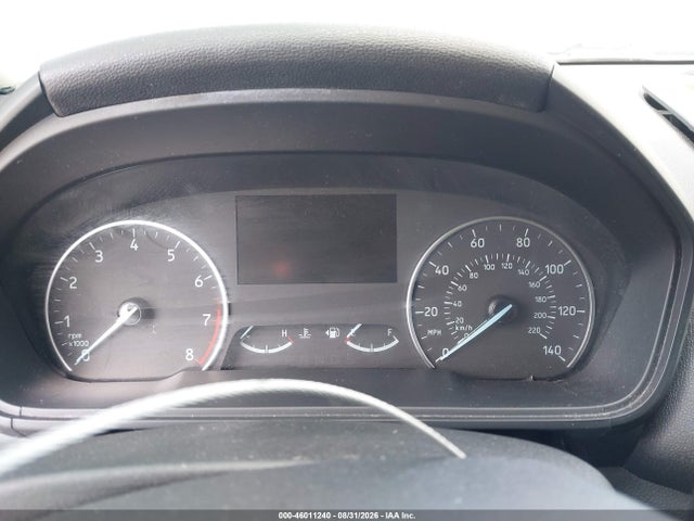 Aukcja sprzedaży 2019 Ford Ecosport Se, vin: MAJ3S2GE7KC286070, numer aukcji: 46011240