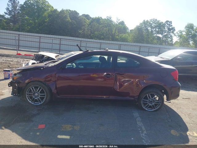 Aukcja sprzedaży 2006 Scion Tc, vin: JTKDE177060091784, numer aukcji: 46011243
