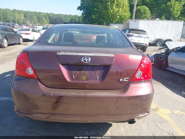Aukcja sprzedaży 2006 Scion Tc, vin: JTKDE177060091784, numer aukcji: 46011243