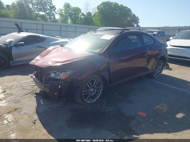 Aukcja sprzedaży 2006 Scion Tc, vin: JTKDE177060091784, numer aukcji: 46011243