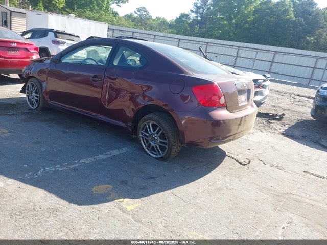 Aukcja sprzedaży 2006 Scion Tc, vin: JTKDE177060091784, numer aukcji: 46011243