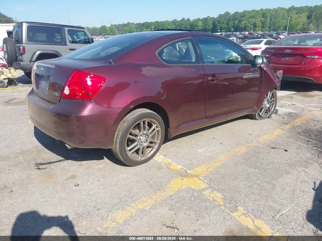 Aukcja sprzedaży 2006 Scion Tc, vin: JTKDE177060091784, numer aukcji: 46011243