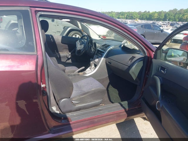 Aukcja sprzedaży 2006 Scion Tc, vin: JTKDE177060091784, numer aukcji: 46011243