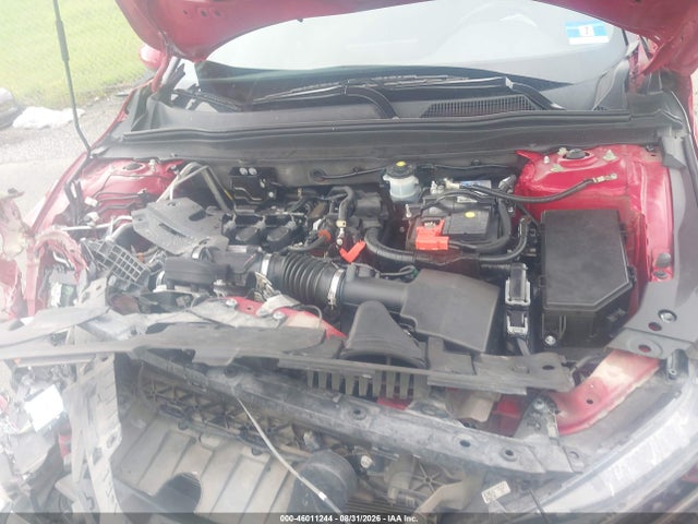 Продажа на аукционе авто 2018 Honda Accord Sport, vin: 1HGCV1F39JA217985, номер лота: 46011244
