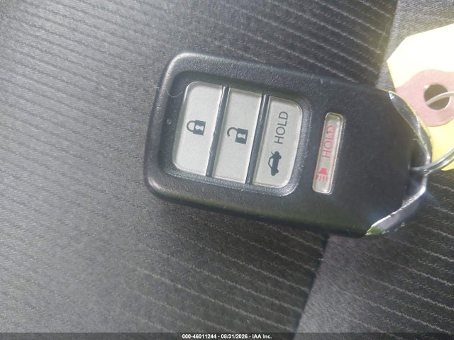 Продажа на аукционе авто 2018 Honda Accord Sport, vin: 1HGCV1F39JA217985, номер лота: 46011244