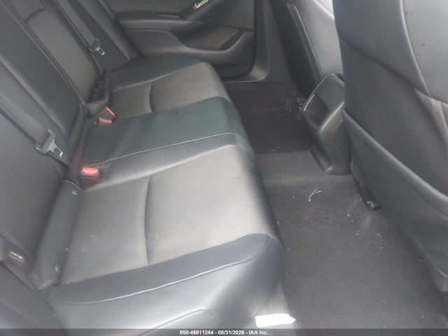 Продажа на аукционе авто 2018 Honda Accord Sport, vin: 1HGCV1F39JA217985, номер лота: 46011244