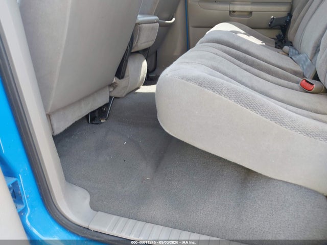 Продажа на аукционе авто 2001 Dodge Dakota Slt/sport, vin: 1B7HL2AN81S276206, номер лота: 46011245