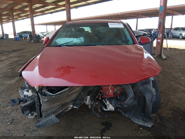 5NPD84LFXJH331190 Hyundai ELANTRA SEL