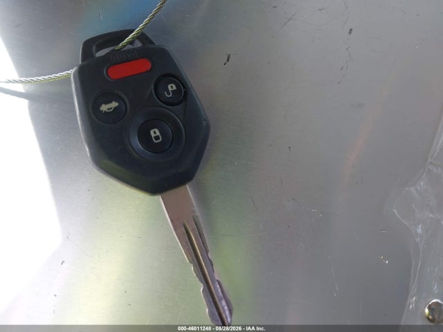 46011248 :رقم المزاد ، 4S4BP61C597347842 vin ، 2009 Subaru Outback 2.5i مزاد بيع