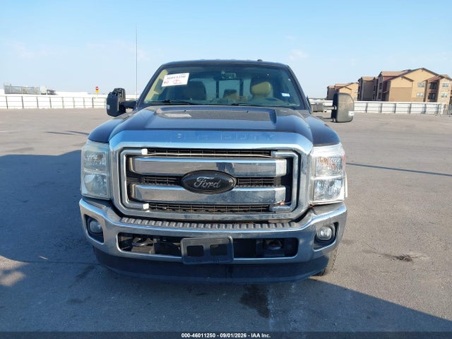 Продажа на аукционе авто 2014 Ford F-250 Lariat, vin: 1FT7W2BT1EEB11571, номер лота: 46011250