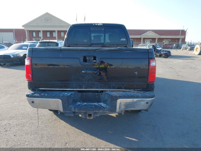 Продажа на аукционе авто 2014 Ford F-250 Lariat, vin: 1FT7W2BT1EEB11571, номер лота: 46011250