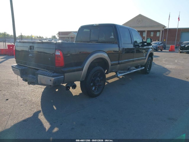 Продажа на аукционе авто 2014 Ford F-250 Lariat, vin: 1FT7W2BT1EEB11571, номер лота: 46011250
