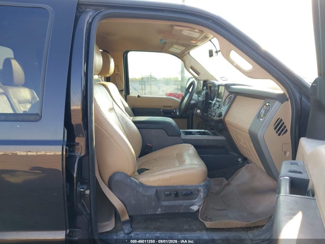 Продажа на аукционе авто 2014 Ford F-250 Lariat, vin: 1FT7W2BT1EEB11571, номер лота: 46011250