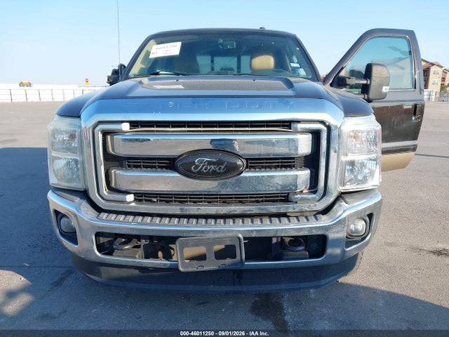 Продажа на аукционе авто 2014 Ford F-250 Lariat, vin: 1FT7W2BT1EEB11571, номер лота: 46011250