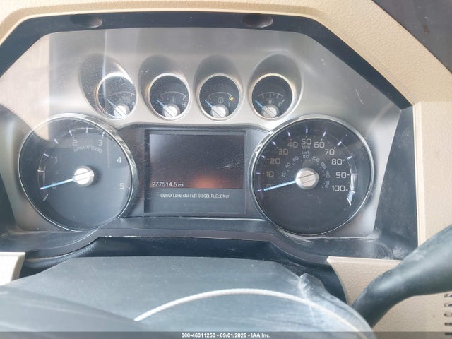 Продажа на аукционе авто 2014 Ford F-250 Lariat, vin: 1FT7W2BT1EEB11571, номер лота: 46011250