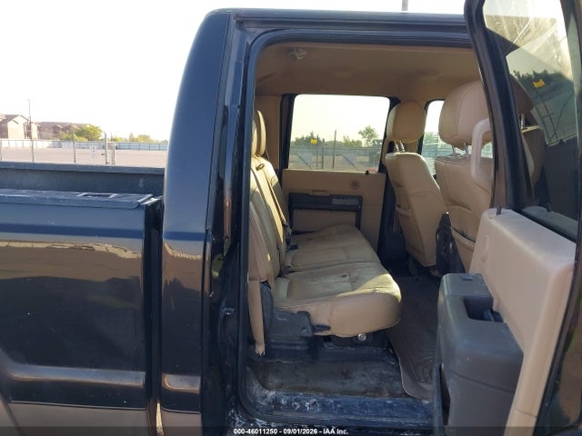 Продажа на аукционе авто 2014 Ford F-250 Lariat, vin: 1FT7W2BT1EEB11571, номер лота: 46011250