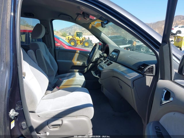 Auction sale of the 2008 Honda Odyssey Lx, vin: 5FNRL38268B071268, lot number: 46011252