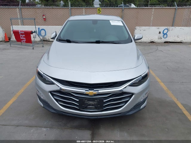 Aukcja sprzedaży 2020 Chevrolet Malibu Fwd Lt, vin: 1G1ZD5ST0LF064680, numer aukcji: 46011254