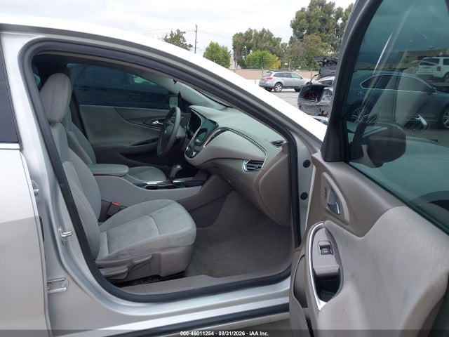 Aukcja sprzedaży 2020 Chevrolet Malibu Fwd Lt, vin: 1G1ZD5ST0LF064680, numer aukcji: 46011254