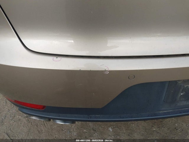 Продаж на аукціоні авто 2015 Porsche Macan S, vin: WP1AB2A53FLB67429, номер лоту: 46011255