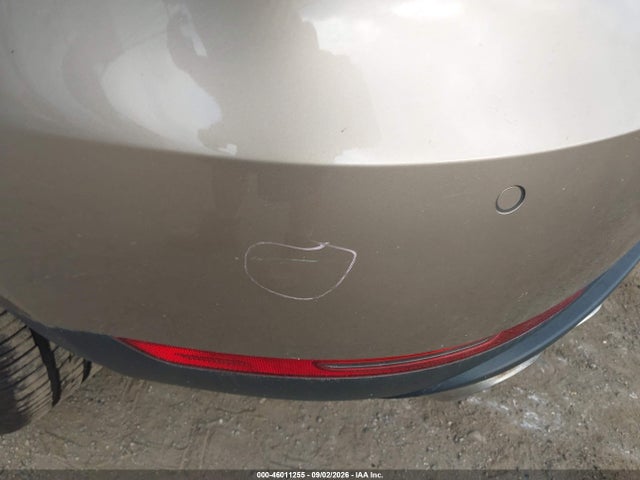 Продаж на аукціоні авто 2015 Porsche Macan S, vin: WP1AB2A53FLB67429, номер лоту: 46011255