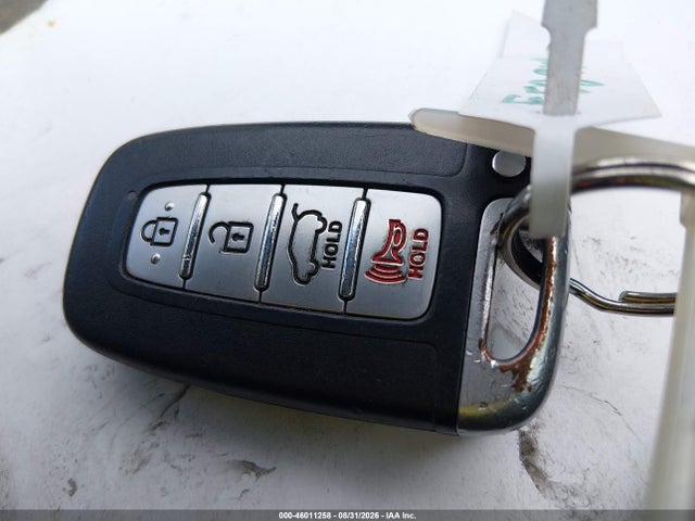 46011258 :رقم المزاد ، KMHTC6AD8FU221173 vin ، 2015 Hyundai Veloster مزاد بيع