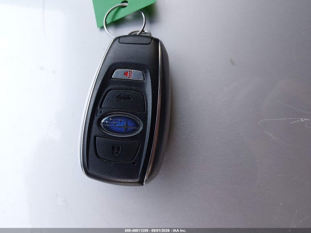 Subaru Outback 2.5i Limited 2015 4S4BSBNCXF3245134 Image 11