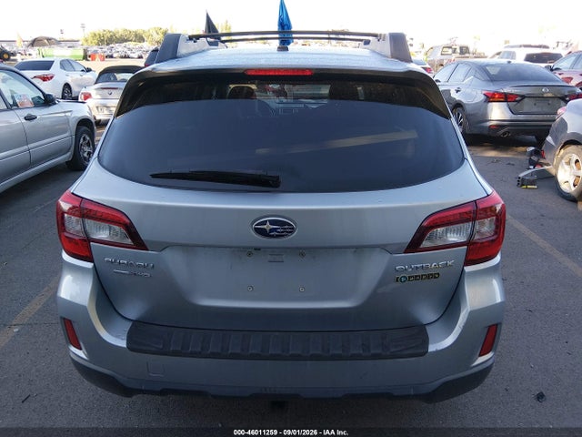 Subaru Outback 2.5i Limited 2015 4S4BSBNCXF3245134 Image 16