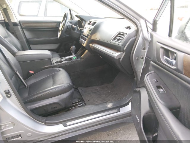 Subaru Outback 2.5i Limited 2015 4S4BSBNCXF3245134 Image 5