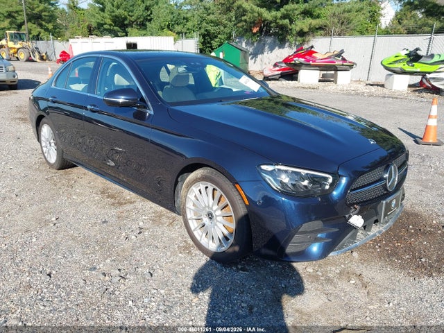 Aukcja sprzedaży 2023 Mercedes-benz E 350 4matic, vin: W1KZF8EB3PB100290, numer aukcji: 46011261