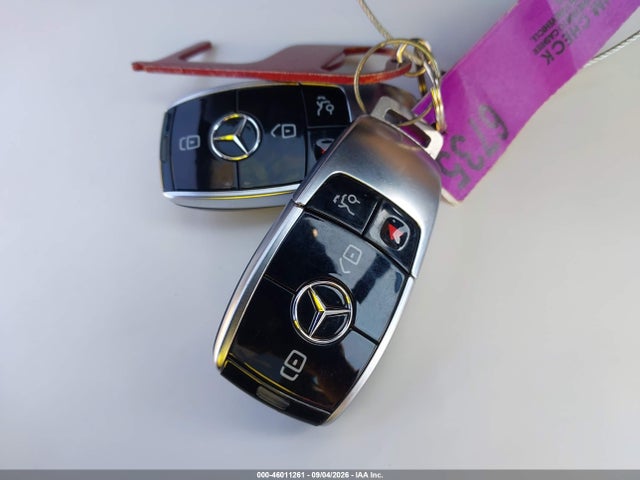 Продаж на аукціоні авто 2023 Mercedes-benz E 350 4matic, vin: W1KZF8EB3PB100290, номер лоту: 46011261