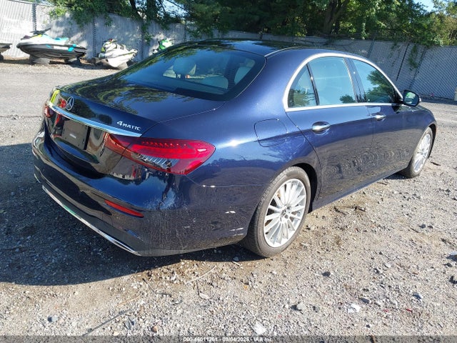 Продаж на аукціоні авто 2023 Mercedes-benz E 350 4matic, vin: W1KZF8EB3PB100290, номер лоту: 46011261