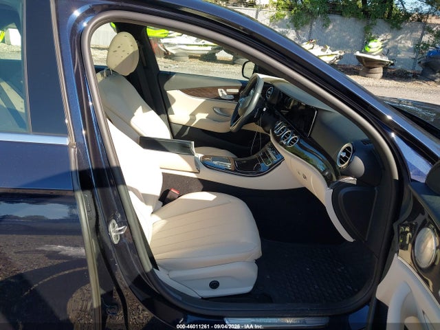 Продаж на аукціоні авто 2023 Mercedes-benz E 350 4matic, vin: W1KZF8EB3PB100290, номер лоту: 46011261