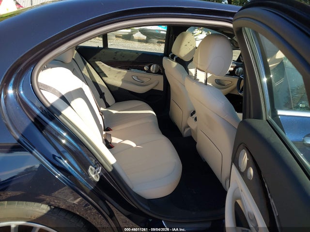 Продаж на аукціоні авто 2023 Mercedes-benz E 350 4matic, vin: W1KZF8EB3PB100290, номер лоту: 46011261
