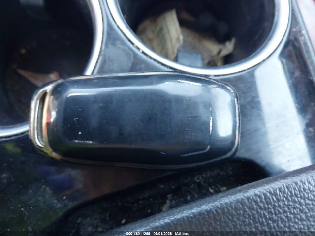 Продажа на аукционе авто 2014 Ford Fusion Titanium, vin: 3FA6P0D91ER100054, номер лота: 46011269